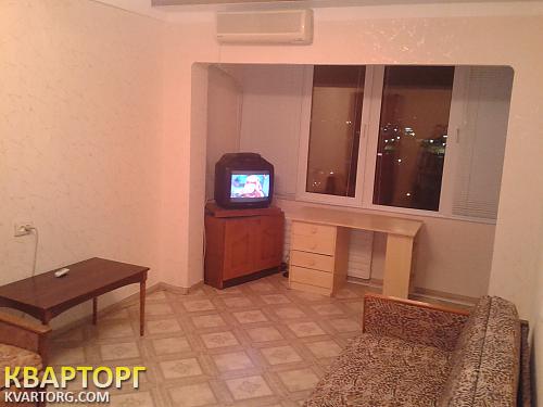 Rent out 1-room apartment. Киев, булаховского — photo 1