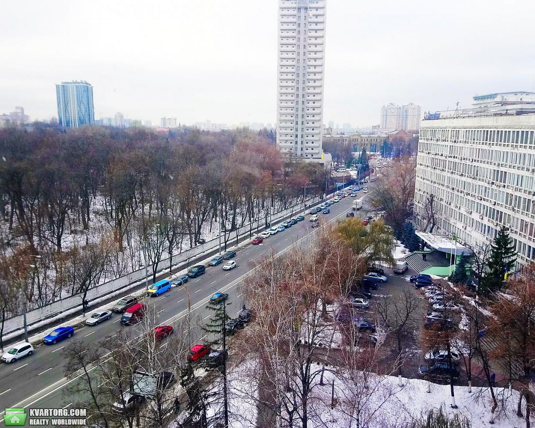 Rent out office. Киев,  Соломенская — photo 6