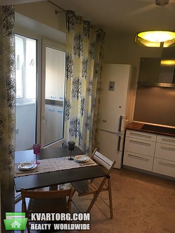 Rent out 2-room apartment. Киев,  Ахматовой — photo 7
