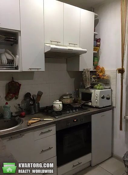 Sell 2-room apartment. Киев,  Строителей — photo 3