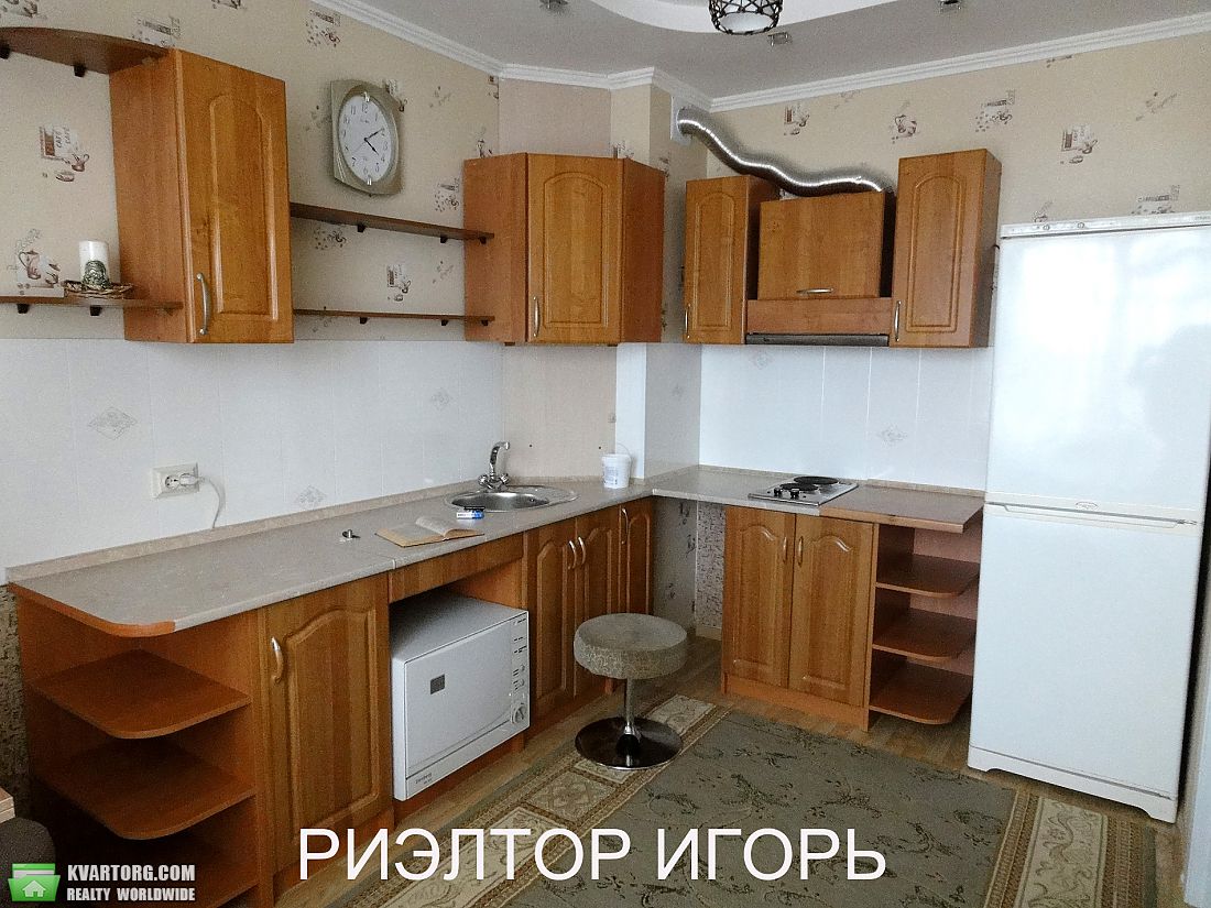 Rent out 1-room apartment. Одесса, Левитана — photo 2