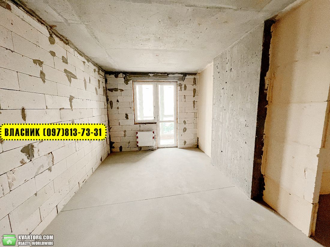 Sell 2-room apartment. Киев, Ревуцького вул. — photo 4