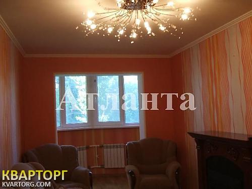 Sell 4-room apartment. Одесса, Крымская — photo 1