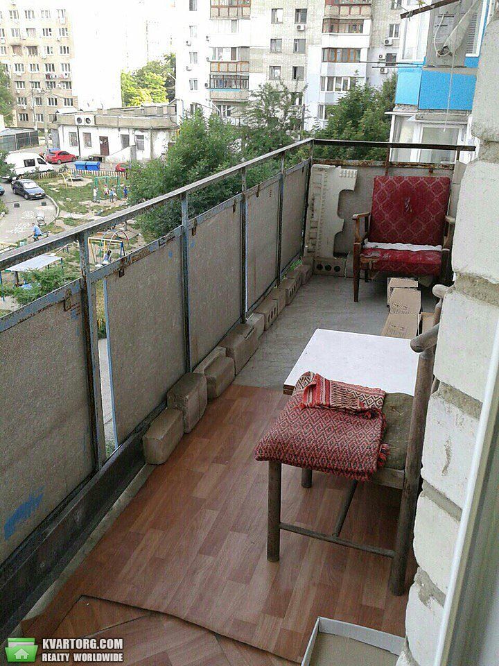 Sell 1-room apartment. Одесса, Ядова — photo 7