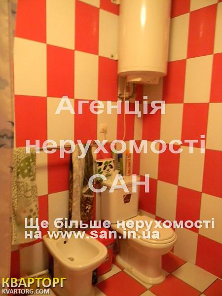 Sell house. Киевская обл., Новозаводская — photo 8