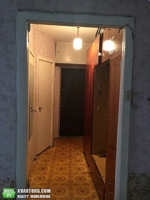Sell 2-room apartment. Киев,  Братиславская — photo 3