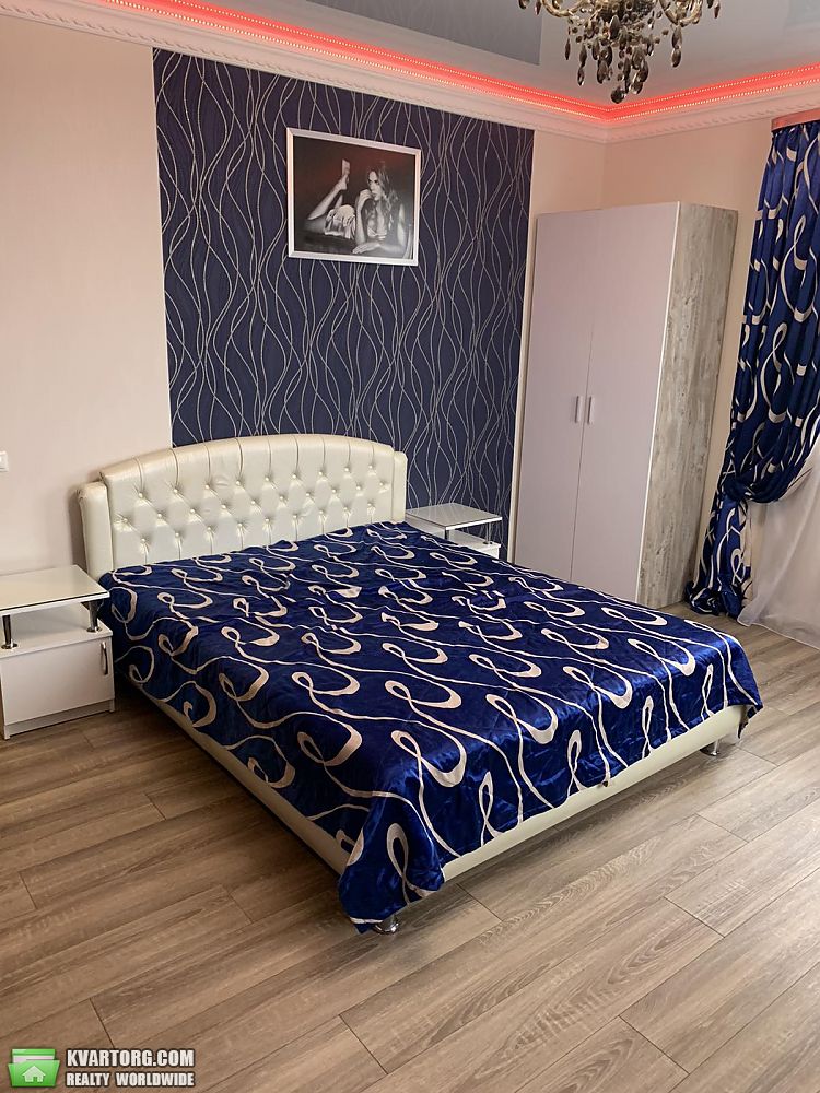 Rent out 1-room apartment. Буча, Билокур — photo 1