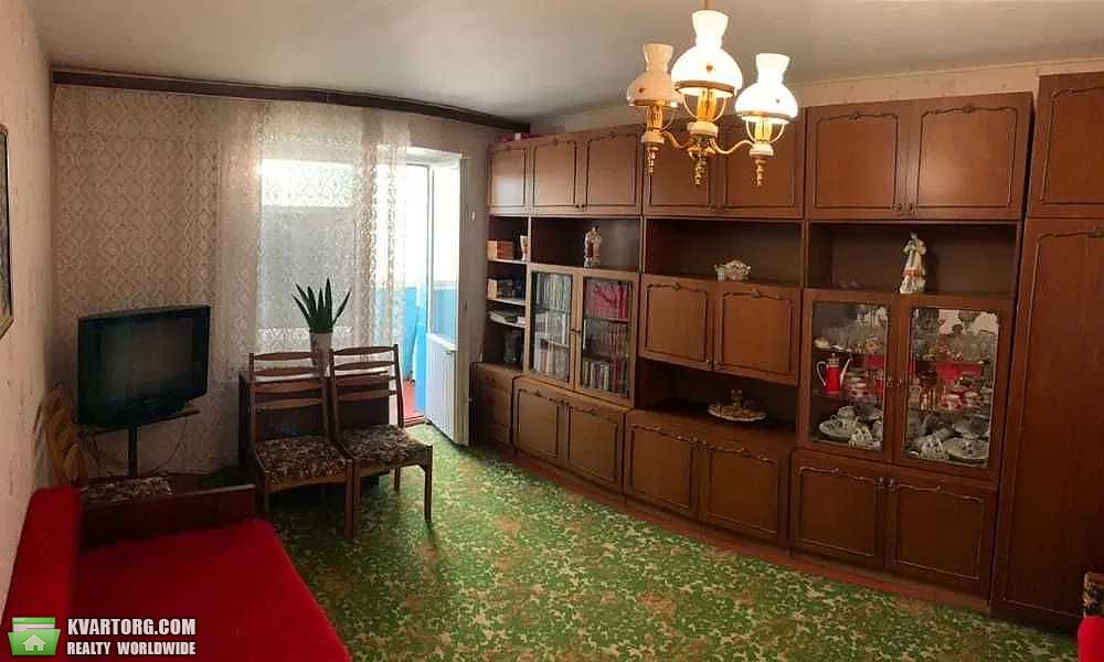Sell 2-room apartment. Киев,  Симиренко — photo 1