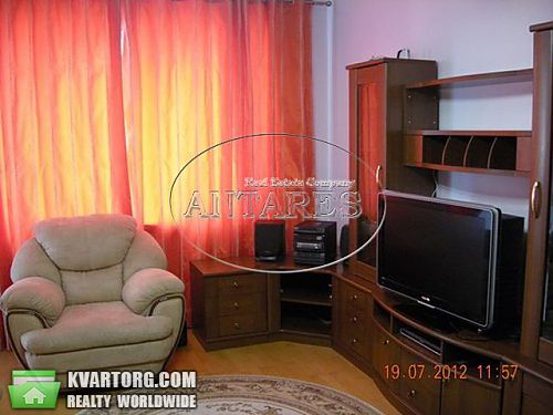 Rent out 2-room apartment. Киев, Героев Сталинграда пр — photo 4