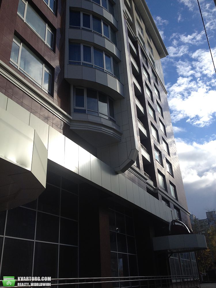 Sell 3-room apartment. Киев,  АнтоновичаГорького — photo 1