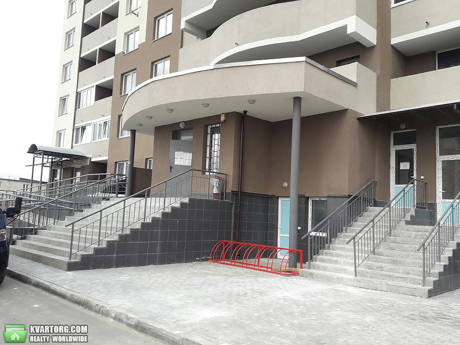 Sell 2-room apartment. Киев,  Крушельницкой — photo 3