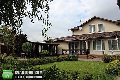Sell house. Киев,  Садовая Осокорки — photo 4