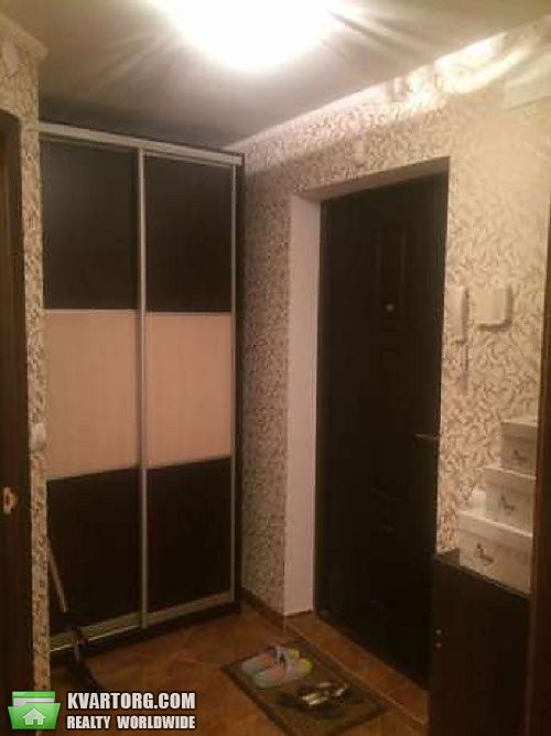 Sell 1-room apartment. Киев,  Перова бул — photo 1