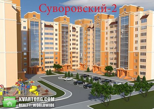 Sell 1-room apartment. Одесса, Генерала Бочарова — photo 3