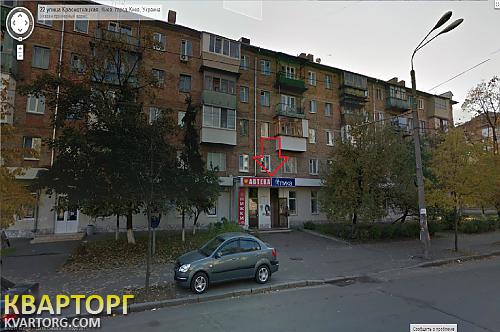 Rent out shop. Киев, ул.Красноткацкая,22 — photo 2