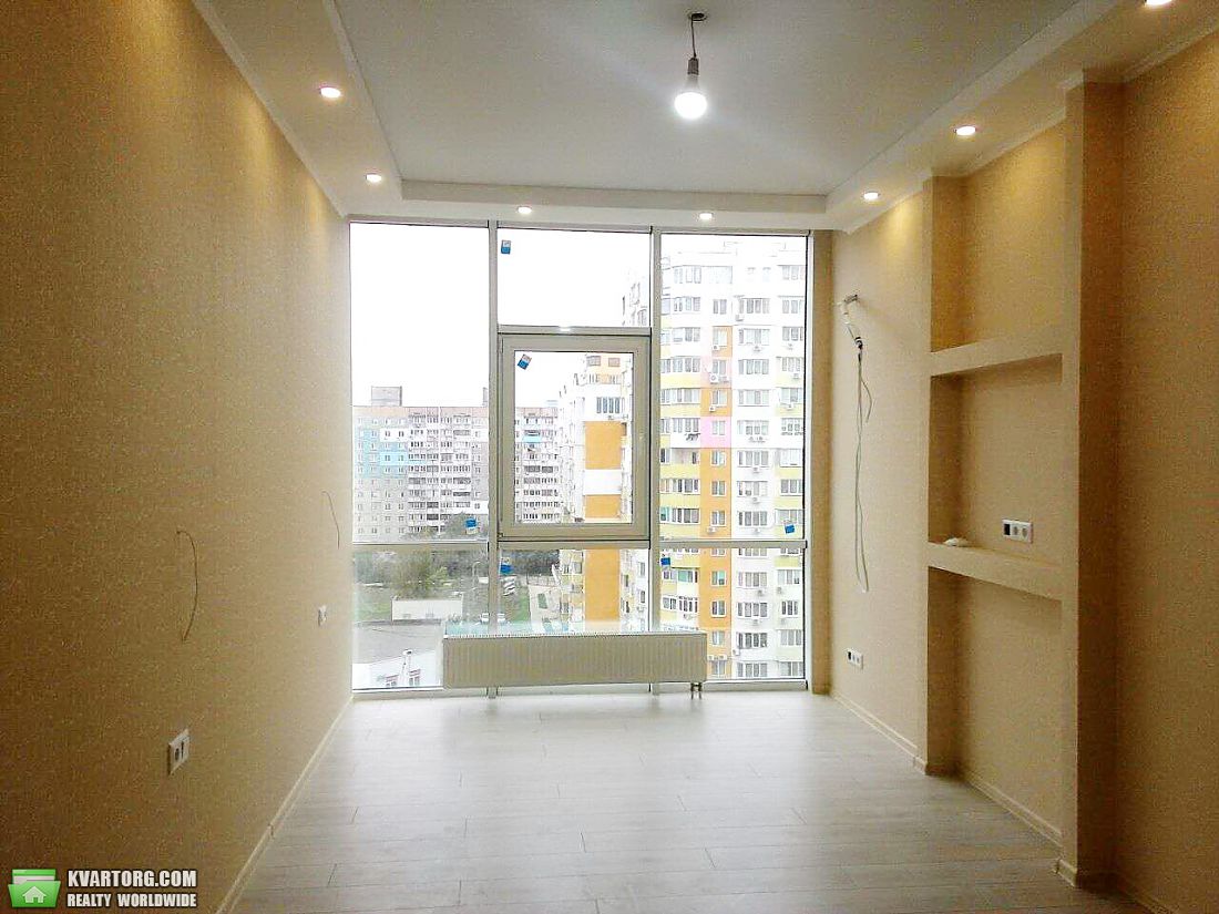 Sell 1-room apartment. Одесса, Сахарова — photo 1