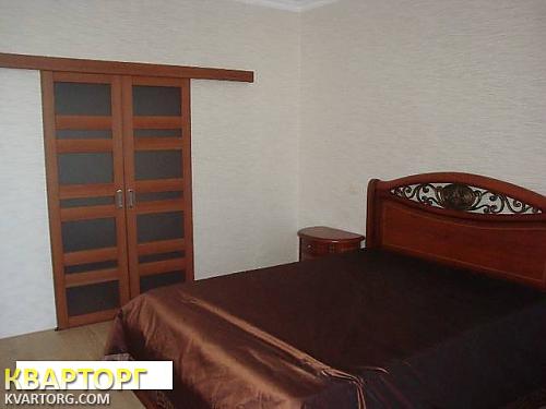 Rent out 2-room apartment. Одесса, Французкий бульвар — photo 3