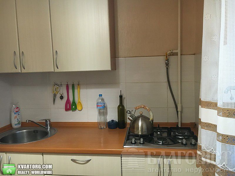Sell 1-room apartment. Киев,  Кловский спуск — photo 1