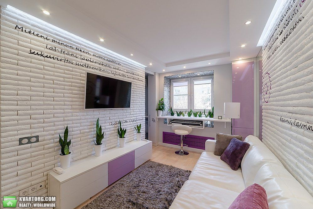 Sell 1-room apartment. Одесса, Вильямса — photo 1