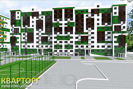 Sell 1-room apartment. Одесса, Марсельская — photo 1