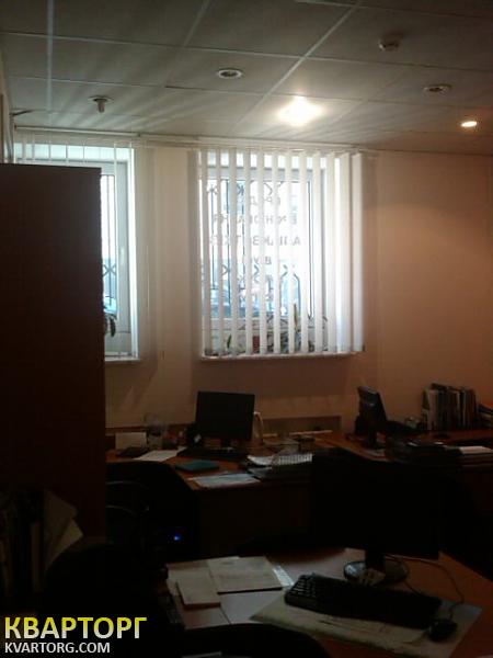 Rent out office. Киев,  Рейтарская — photo 3