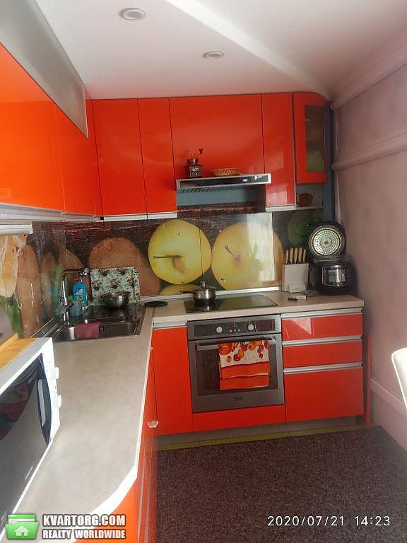 Sell 2-room apartment. Полтава, Киевское шоссе — photo 9
