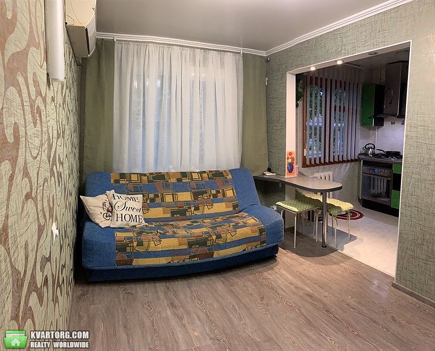 Sell 3-room apartment. Одесса, Заболотного улица — photo 1