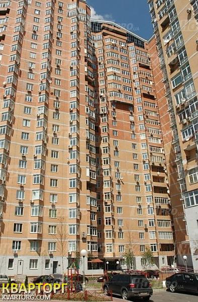 Rent out office. Киев, Щорса — photo 1