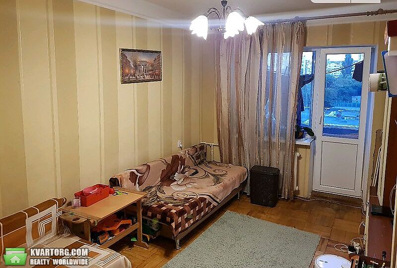 Sell 1-room apartment. Киев,  Мукачевская — photo 1