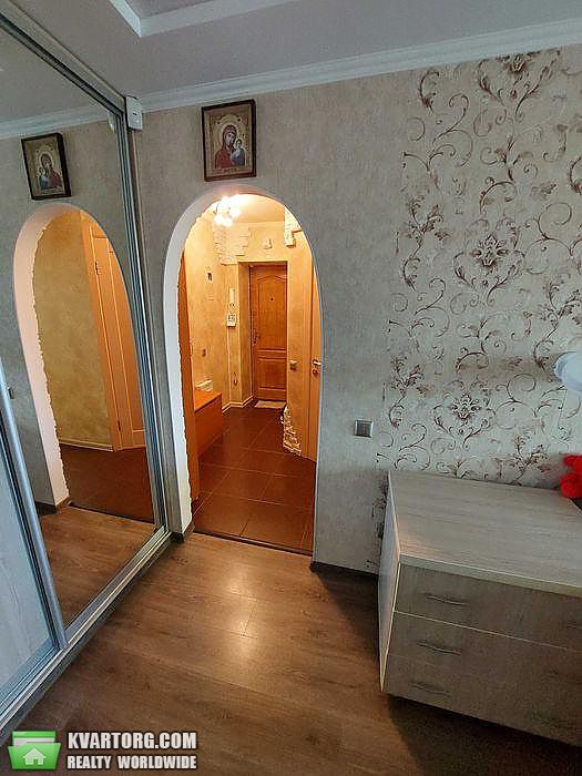 Sell 1-room apartment. Полтава, великотырновская — photo 5