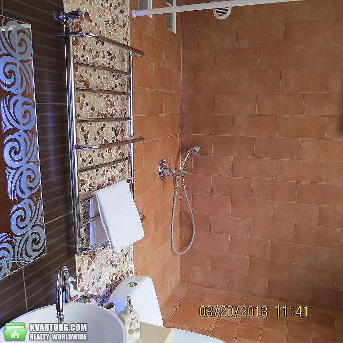 Rent out 3-room apartment. Киев,  Леси Украинки бул — photo 8