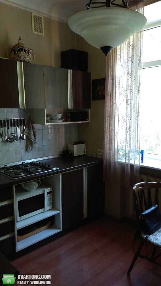 Sell 2-room apartment. Киев, Цитадельная — photo 5