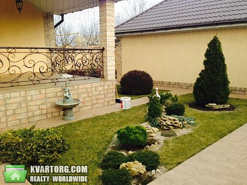 Sell house. Одесса, Парковая — photo 5