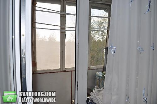 Sell 2-room apartment. Киев, Новопироговская — photo 10
