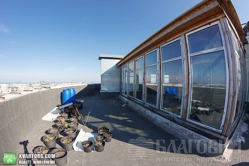 Sell 5-room apartment. Киев,  Мирного Панаса — photo 7