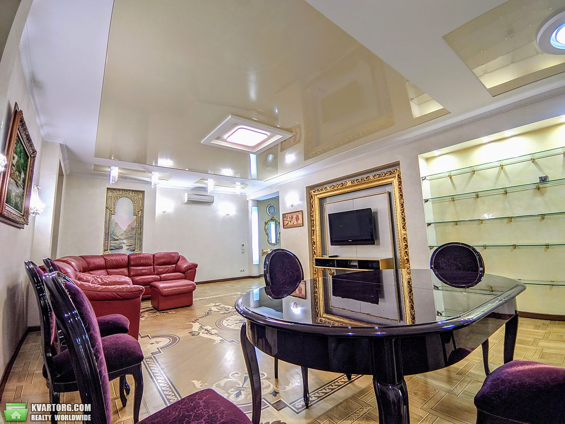 Rent out 5-room apartment. Киев,  Старонаводницкая — photo 3