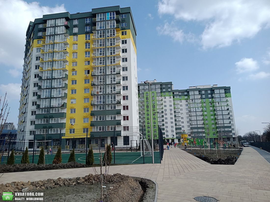 Sell 1-room apartment. Киев, Ивана Выговского — photo 6