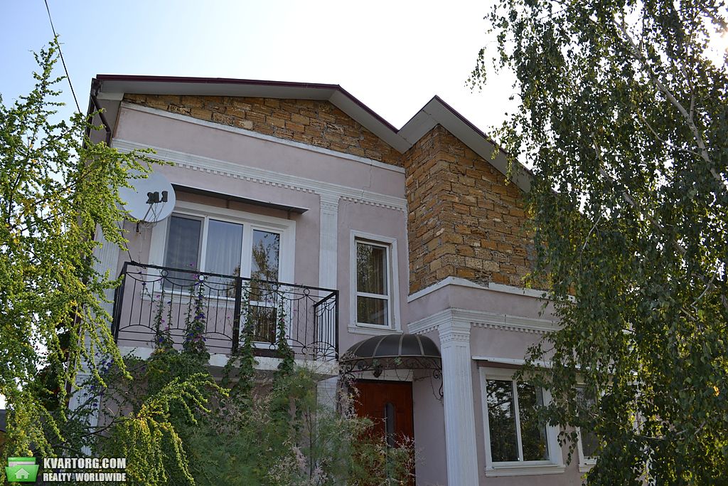 Sell house. Одесса, Горностаева — photo 5