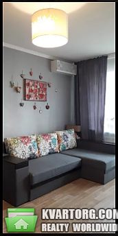 Rent out 2-room apartment. Киев,  Озерная — photo 3