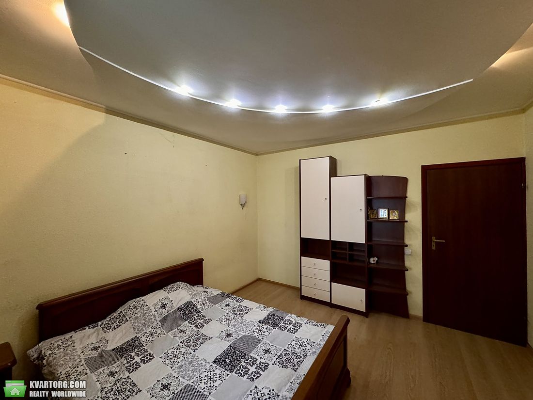Sell 1-room apartment. Киев,  Ахматовой — photo 10