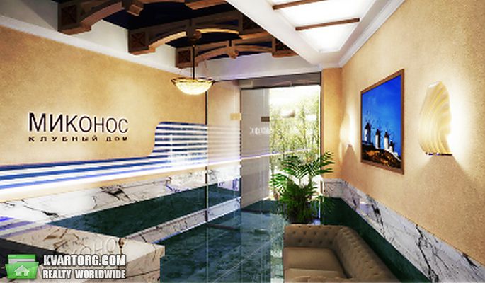 Sell 1-room apartment. Одесса, пер.Ванный — photo 3