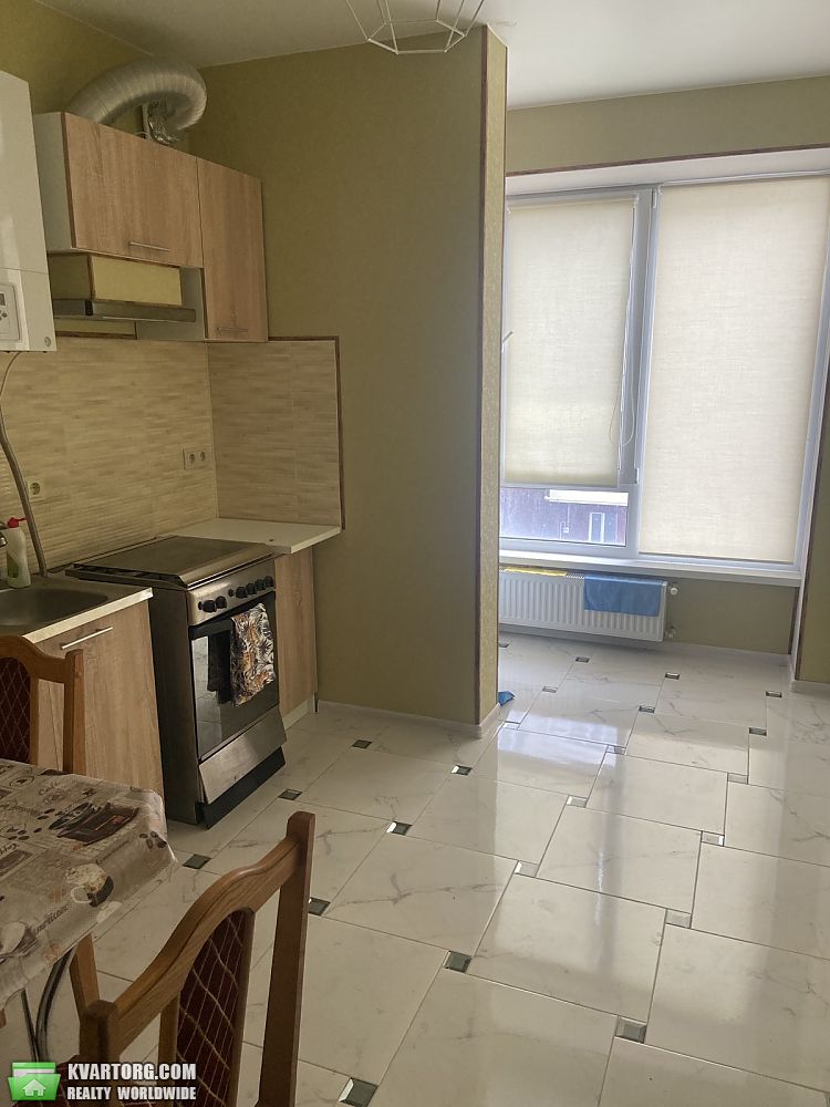 Rent out 1-room apartment. Киевская обл., Покровская — photo 2