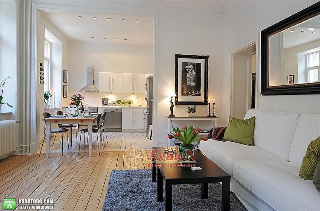 Sell 1-room apartment. Одесса, Гагарина проспект — photo 1