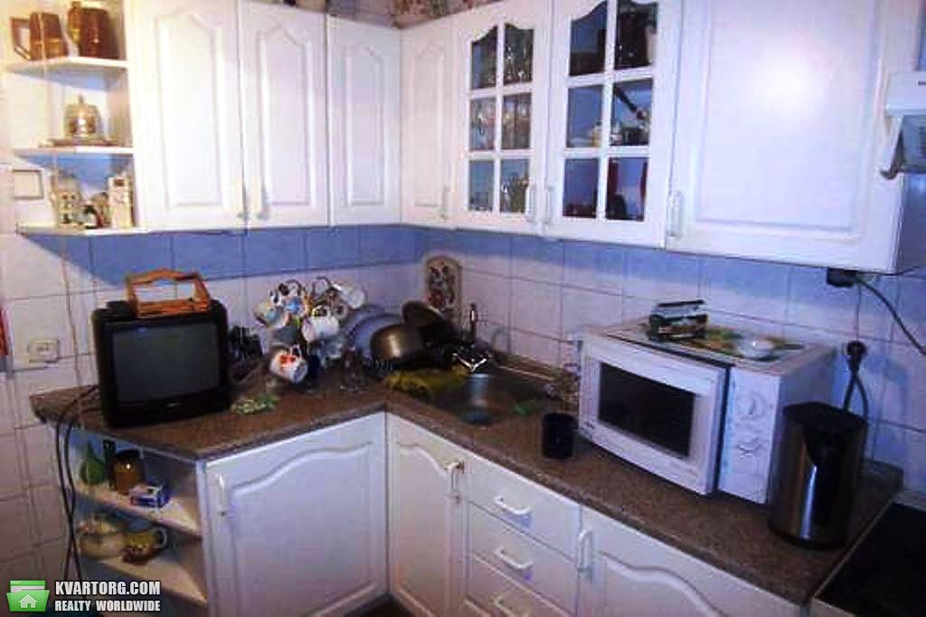 Sell 3-room apartment. Киев,  Бажана — photo 2