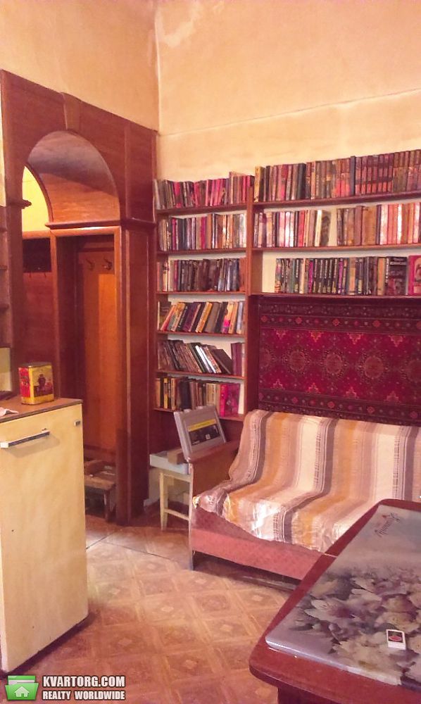 Sell 1-room apartment. Одесса, Кузнечная — photo 5