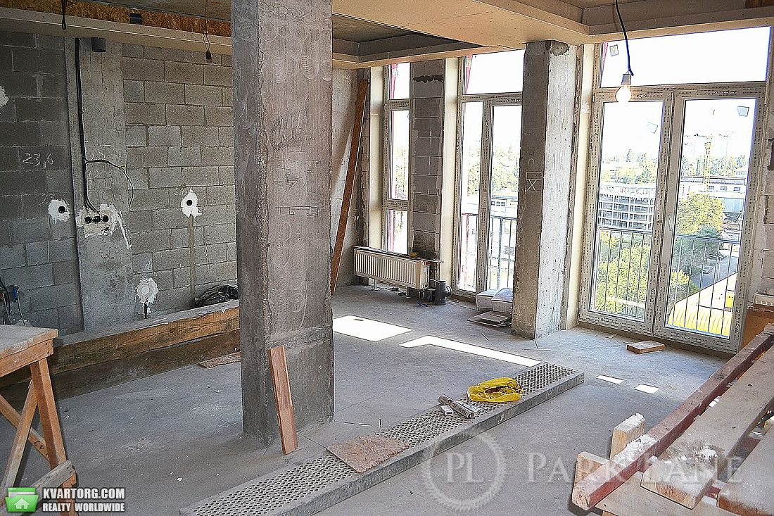 Sell 4-room apartment. Киев, Регенераторна — photo 1
