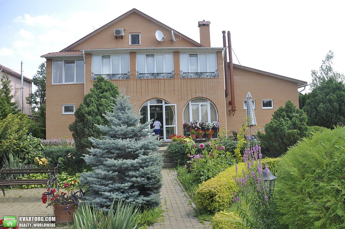 Sell house. Обухов, 6й километр Дамбы — photo 1