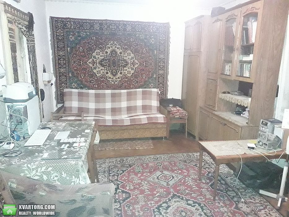 Sell 1-room apartment. Киев, Вышгородская — photo 6