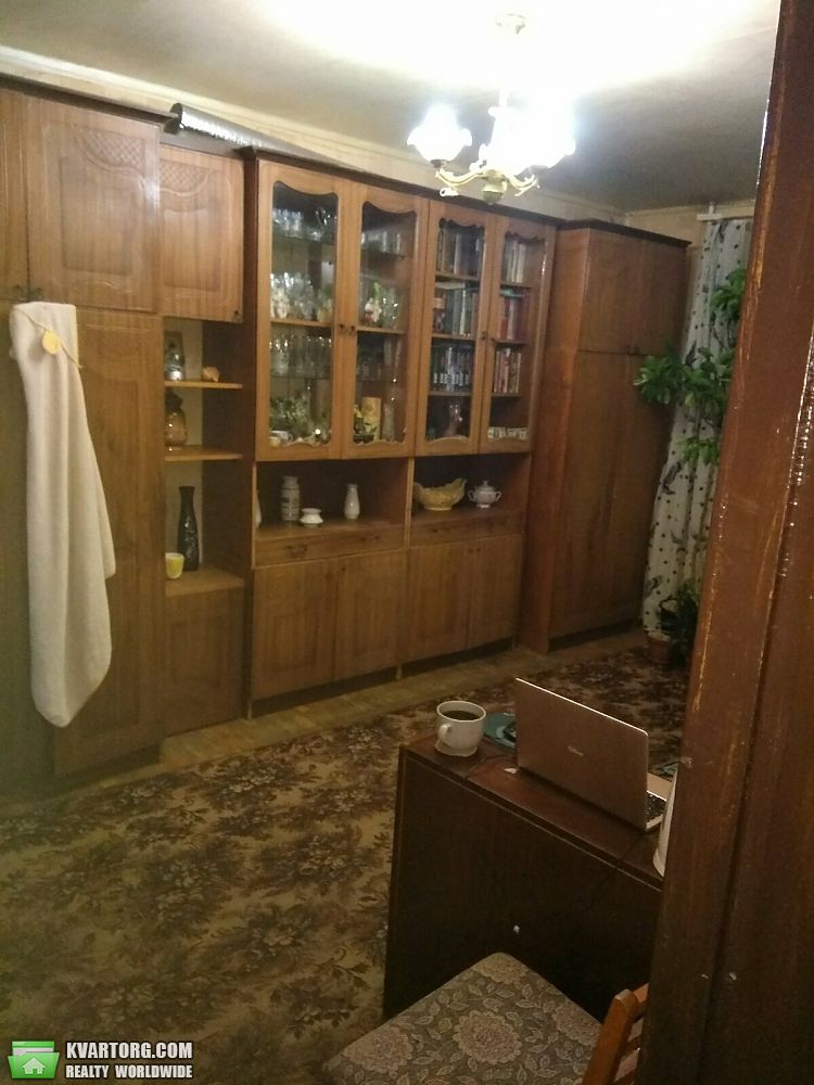 сниму 2-комнатную квартиру. Киев,   Березняковская - фото 3