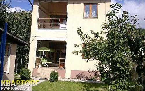 Rent out house. Киев,  метро "Нивки" — photo 1